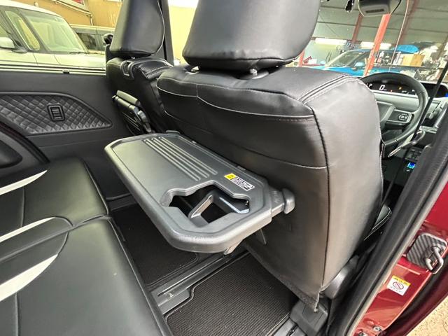 シフォン カスタムRS リミテッド スマートアシスト ターボ スマアシ 両側パワースライドドア 純正ナビ シートヒーター アラウンドビューモニター Bluetooth アダプティブクルーズコントロール フルセグ LEDヘッドライト コーナーセンサー(40枚目)