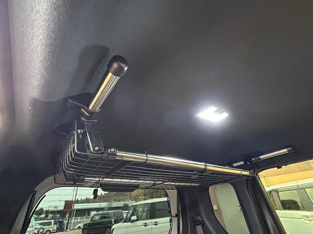 シフォン カスタムRS リミテッド スマートアシスト ターボ スマアシ 両側パワースライドドア 純正ナビ シートヒーター アラウンドビューモニター Bluetooth アダプティブクルーズコントロール フルセグ LEDヘッドライト コーナーセンサー(41枚目)