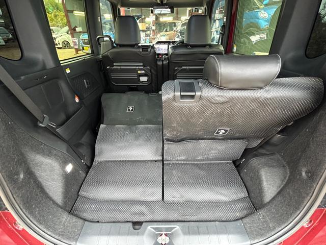 シフォン カスタムRS リミテッド スマートアシスト ターボ スマアシ 両側パワースライドドア 純正ナビ シートヒーター アラウンドビューモニター Bluetooth アダプティブクルーズコントロール フルセグ LEDヘッドライト コーナーセンサー(43枚目)