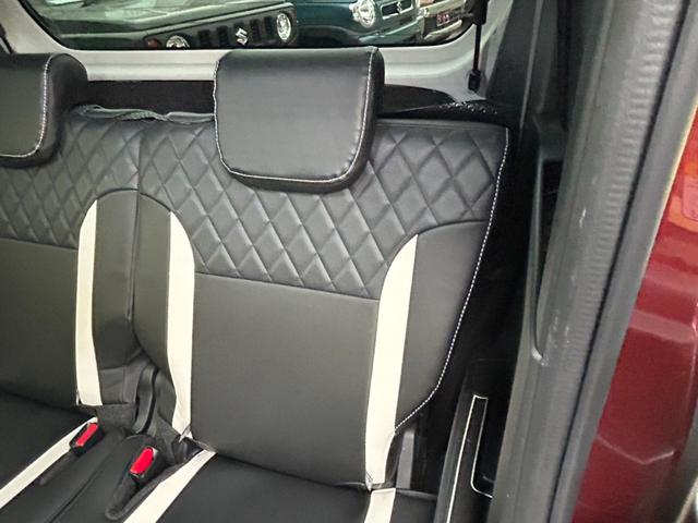 シフォン カスタムRS リミテッド スマートアシスト ターボ スマアシ 両側パワースライドドア 純正ナビ シートヒーター アラウンドビューモニター Bluetooth アダプティブクルーズコントロール フルセグ LEDヘッドライト コーナーセンサー(46枚目)