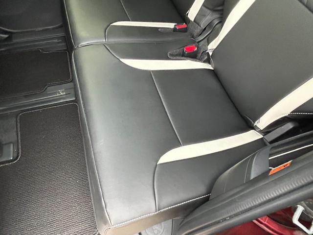 シフォン カスタムRS リミテッド スマートアシスト ターボ スマアシ 両側パワースライドドア 純正ナビ シートヒーター アラウンドビューモニター Bluetooth アダプティブクルーズコントロール フルセグ LEDヘッドライト コーナーセンサー(47枚目)