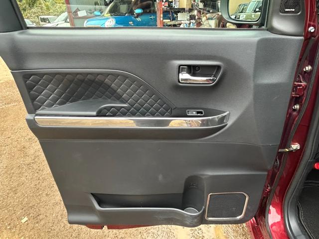 シフォン カスタムRS リミテッド スマートアシスト ターボ スマアシ 両側パワースライドドア 純正ナビ シートヒーター アラウンドビューモニター Bluetooth アダプティブクルーズコントロール フルセグ LEDヘッドライト コーナーセンサー(53枚目)