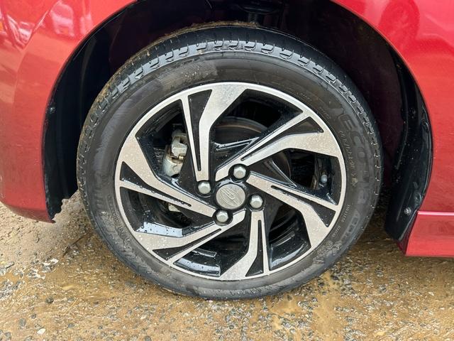 シフォン カスタムRS リミテッド スマートアシスト ターボ スマアシ 両側パワースライドドア 純正ナビ シートヒーター アラウンドビューモニター Bluetooth アダプティブクルーズコントロール フルセグ LEDヘッドライト コーナーセンサー(54枚目)