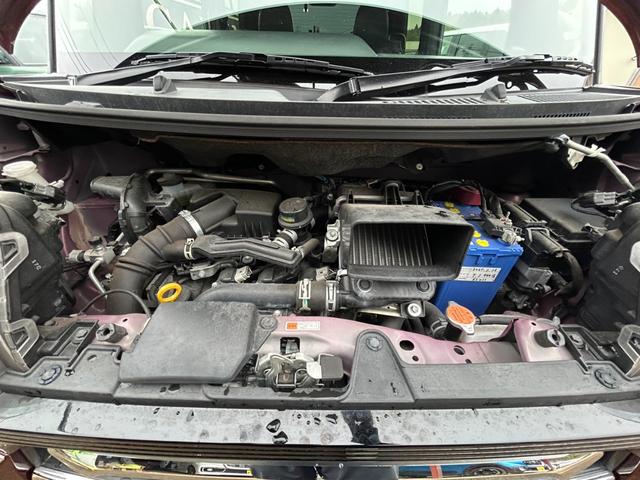 シフォン カスタムRS リミテッド スマートアシスト ターボ スマアシ 両側パワースライドドア 純正ナビ シートヒーター アラウンドビューモニター Bluetooth アダプティブクルーズコントロール フルセグ LEDヘッドライト コーナーセンサー(58枚目)