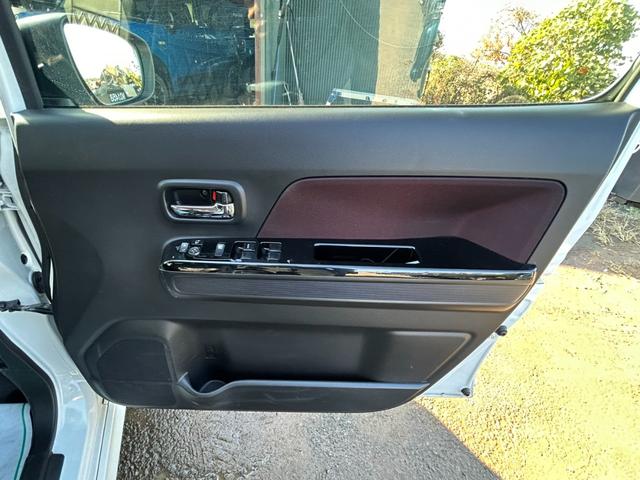 ワゴンＲスティングレー ハイブリッドＸ　デュアルセンサーブレーキサポート　社外ナビ　Ｂｌｕｅｔｏｏｔｈ　シートヒーター　フルセグ　レーンアシスト　ＬＥＤヘッドライト　オートライト　ヘッドアップディスプレイ　ステアリングリモコン（35枚目）