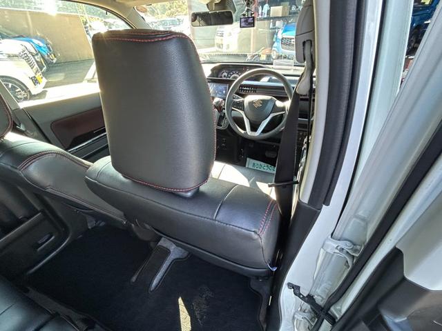 ワゴンＲスティングレー ハイブリッドＸ　デュアルセンサーブレーキサポート　社外ナビ　Ｂｌｕｅｔｏｏｔｈ　シートヒーター　フルセグ　レーンアシスト　ＬＥＤヘッドライト　オートライト　ヘッドアップディスプレイ　ステアリングリモコン（36枚目）