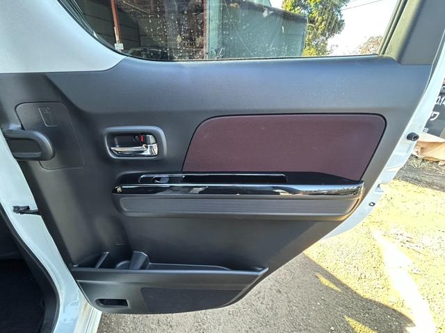 ワゴンＲスティングレー ハイブリッドＸ　デュアルセンサーブレーキサポート　社外ナビ　Ｂｌｕｅｔｏｏｔｈ　シートヒーター　フルセグ　レーンアシスト　ＬＥＤヘッドライト　オートライト　ヘッドアップディスプレイ　ステアリングリモコン（40枚目）