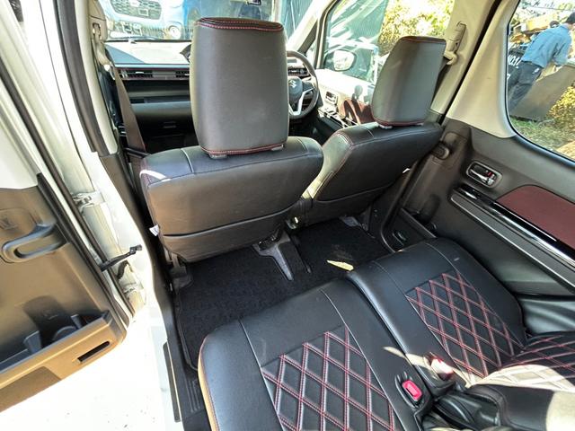 ワゴンＲスティングレー ハイブリッドＸ　デュアルセンサーブレーキサポート　社外ナビ　Ｂｌｕｅｔｏｏｔｈ　シートヒーター　フルセグ　レーンアシスト　ＬＥＤヘッドライト　オートライト　ヘッドアップディスプレイ　ステアリングリモコン（44枚目）