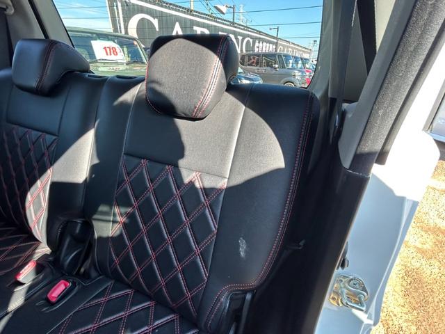 ワゴンＲスティングレー ハイブリッドＸ　デュアルセンサーブレーキサポート　社外ナビ　Ｂｌｕｅｔｏｏｔｈ　シートヒーター　フルセグ　レーンアシスト　ＬＥＤヘッドライト　オートライト　ヘッドアップディスプレイ　ステアリングリモコン（45枚目）