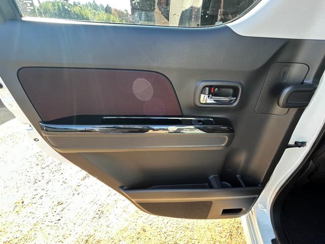 ワゴンＲスティングレー ハイブリッドＸ　デュアルセンサーブレーキサポート　社外ナビ　Ｂｌｕｅｔｏｏｔｈ　シートヒーター　フルセグ　レーンアシスト　ＬＥＤヘッドライト　オートライト　ヘッドアップディスプレイ　ステアリングリモコン（48枚目）