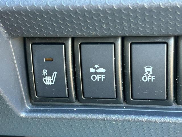 ハスラー X デュアルカメラブレーキサポート 純正ナビ アラウンドビューモニター シートヒーター Bluetooth レーンアシスト フルセグ HIDヘッドライト ステアリングリモコン アイドリングストップ(8枚目)