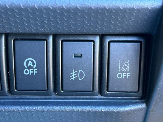 ハスラー X デュアルカメラブレーキサポート 純正ナビ アラウンドビューモニター シートヒーター Bluetooth レーンアシスト フルセグ HIDヘッドライト ステアリングリモコン アイドリングストップ(9枚目)