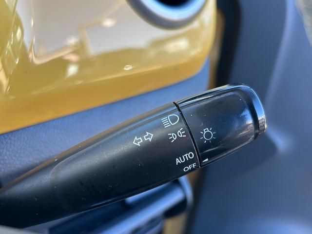 ハスラー X デュアルカメラブレーキサポート 純正ナビ アラウンドビューモニター シートヒーター Bluetooth レーンアシスト フルセグ HIDヘッドライト ステアリングリモコン アイドリングストップ(12枚目)