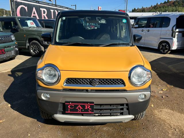 ハスラー X デュアルカメラブレーキサポート 純正ナビ アラウンドビューモニター シートヒーター Bluetooth レーンアシスト フルセグ HIDヘッドライト ステアリングリモコン アイドリングストップ(16枚目)