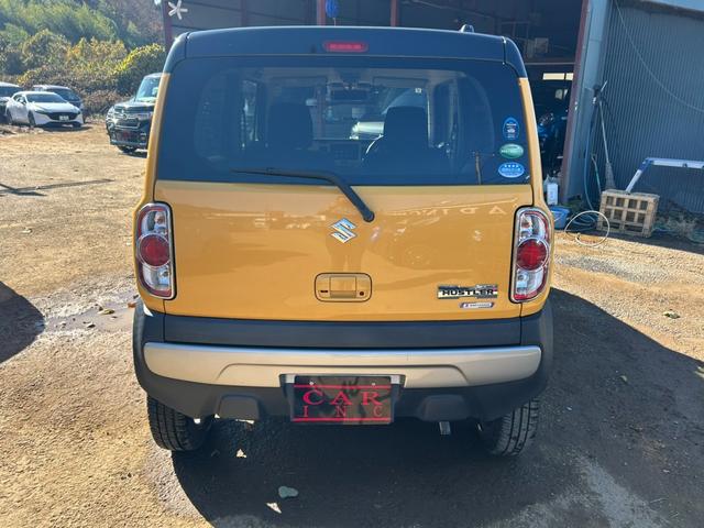 ハスラー X デュアルカメラブレーキサポート 純正ナビ アラウンドビューモニター シートヒーター Bluetooth レーンアシスト フルセグ HIDヘッドライト ステアリングリモコン アイドリングストップ(20枚目)