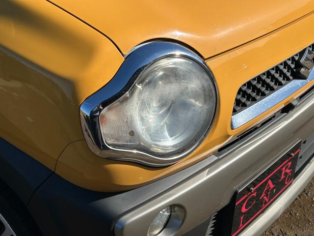 ハスラー X デュアルカメラブレーキサポート 純正ナビ アラウンドビューモニター シートヒーター Bluetooth レーンアシスト フルセグ HIDヘッドライト ステアリングリモコン アイドリングストップ(26枚目)