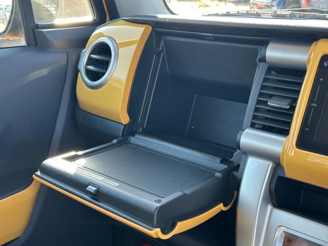 ハスラー X デュアルカメラブレーキサポート 純正ナビ アラウンドビューモニター シートヒーター Bluetooth レーンアシスト フルセグ HIDヘッドライト ステアリングリモコン アイドリングストップ(32枚目)