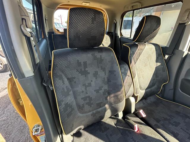 ハスラー X デュアルカメラブレーキサポート 純正ナビ アラウンドビューモニター シートヒーター Bluetooth レーンアシスト フルセグ HIDヘッドライト ステアリングリモコン アイドリングストップ(34枚目)