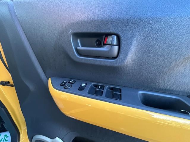 ハスラー X デュアルカメラブレーキサポート 純正ナビ アラウンドビューモニター シートヒーター Bluetooth レーンアシスト フルセグ HIDヘッドライト ステアリングリモコン アイドリングストップ(36枚目)