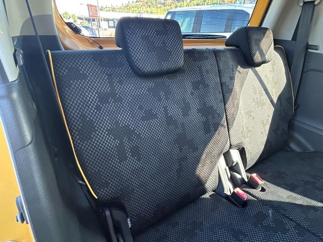 ハスラー X デュアルカメラブレーキサポート 純正ナビ アラウンドビューモニター シートヒーター Bluetooth レーンアシスト フルセグ HIDヘッドライト ステアリングリモコン アイドリングストップ(39枚目)