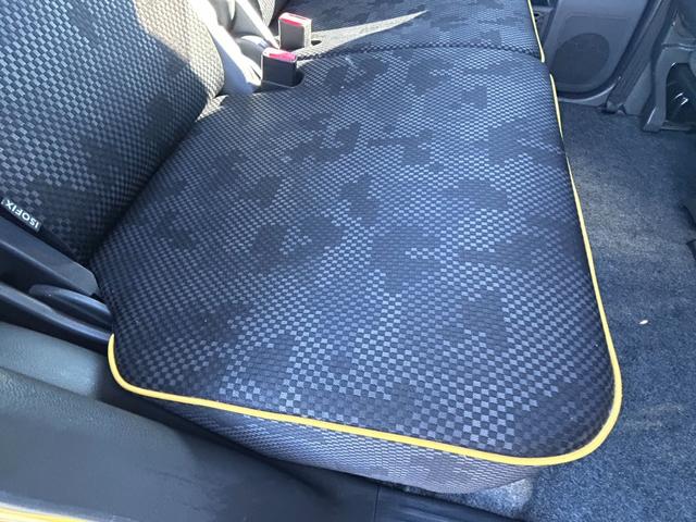 ハスラー X デュアルカメラブレーキサポート 純正ナビ アラウンドビューモニター シートヒーター Bluetooth レーンアシスト フルセグ HIDヘッドライト ステアリングリモコン アイドリングストップ(40枚目)