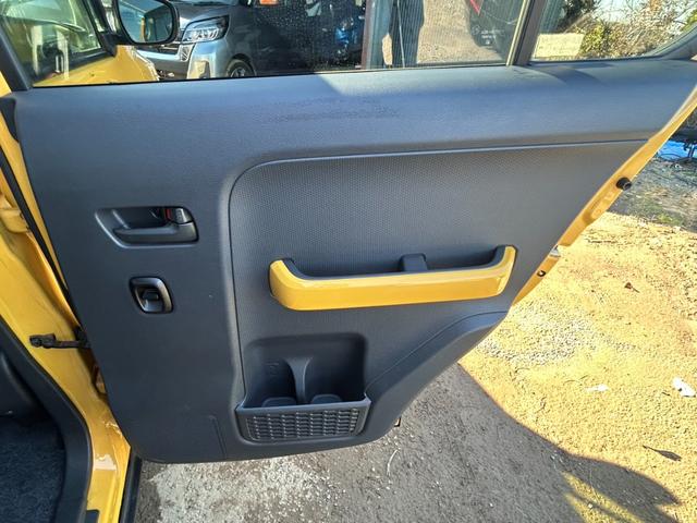 ハスラー X デュアルカメラブレーキサポート 純正ナビ アラウンドビューモニター シートヒーター Bluetooth レーンアシスト フルセグ HIDヘッドライト ステアリングリモコン アイドリングストップ(42枚目)