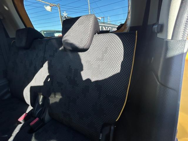 ハスラー X デュアルカメラブレーキサポート 純正ナビ アラウンドビューモニター シートヒーター Bluetooth レーンアシスト フルセグ HIDヘッドライト ステアリングリモコン アイドリングストップ(47枚目)