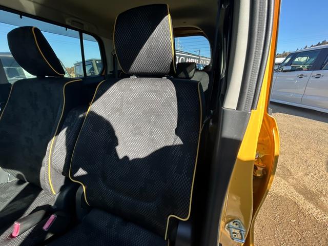 ハスラー X デュアルカメラブレーキサポート 純正ナビ アラウンドビューモニター シートヒーター Bluetooth レーンアシスト フルセグ HIDヘッドライト ステアリングリモコン アイドリングストップ(52枚目)