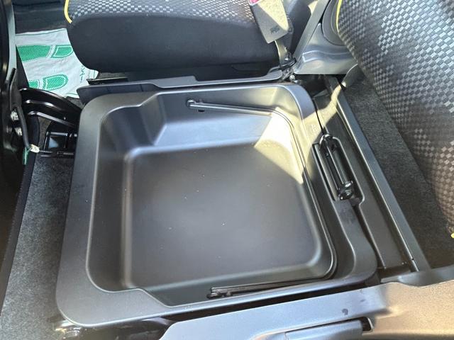 ハスラー X デュアルカメラブレーキサポート 純正ナビ アラウンドビューモニター シートヒーター Bluetooth レーンアシスト フルセグ HIDヘッドライト ステアリングリモコン アイドリングストップ(54枚目)