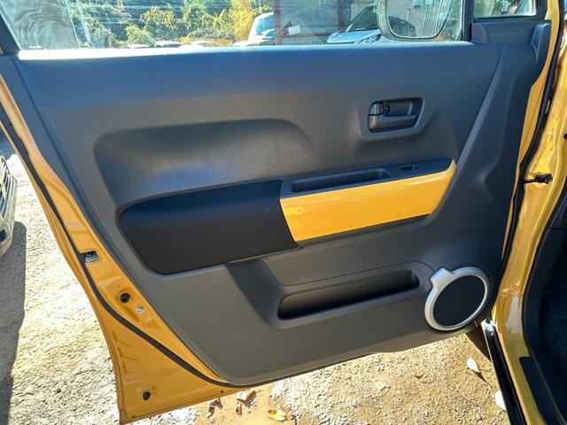 ハスラー X デュアルカメラブレーキサポート 純正ナビ アラウンドビューモニター シートヒーター Bluetooth レーンアシスト フルセグ HIDヘッドライト ステアリングリモコン アイドリングストップ(56枚目)