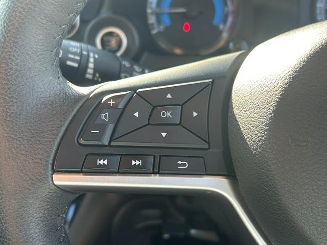 デイズ ハイウェイスター　Ｇターボプロパイロットエディション　エマージェンシーブレーキ　純正ナビ　アラウンドビューモニター　アダプティブクルーズコントロール　Ｂｌｕｅｔｏｏｔｈ　ＬＥＤヘッドライト　車線逸脱警報　コーナーセンサー　ＥＴＣ　ステアリングリモコン（12枚目）