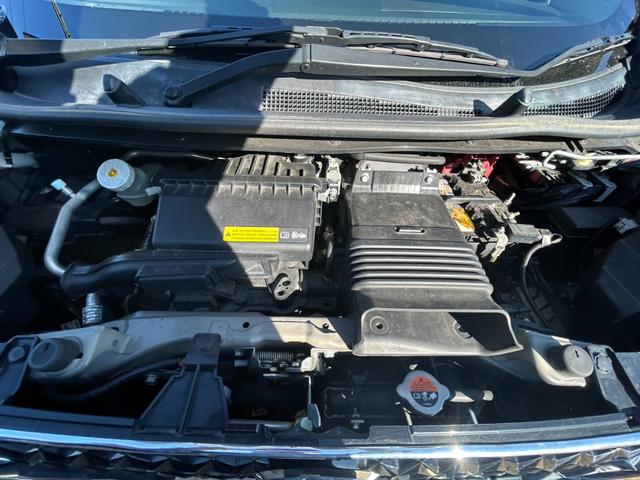 デイズ ハイウェイスター　Ｇターボプロパイロットエディション　エマージェンシーブレーキ　純正ナビ　アラウンドビューモニター　アダプティブクルーズコントロール　Ｂｌｕｅｔｏｏｔｈ　ＬＥＤヘッドライト　車線逸脱警報　コーナーセンサー　ＥＴＣ　ステアリングリモコン（62枚目）