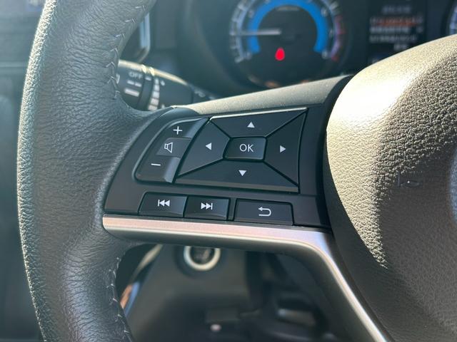 ルークス ハイウェイスター Gターボ エマージェンシーブレーキ 両側パワースライドドア 純正ナビ アラウンドビューモニター Bluetooth フルセグ コーナーセンサー レーンアシスト LEDヘッドライト ETC オートライト(11枚目)