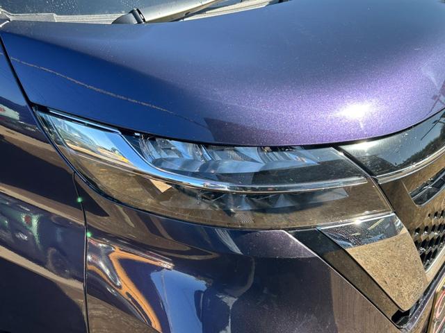 ルークス ハイウェイスター Gターボ エマージェンシーブレーキ 両側パワースライドドア 純正ナビ アラウンドビューモニター Bluetooth フルセグ コーナーセンサー レーンアシスト LEDヘッドライト ETC オートライト(26枚目)