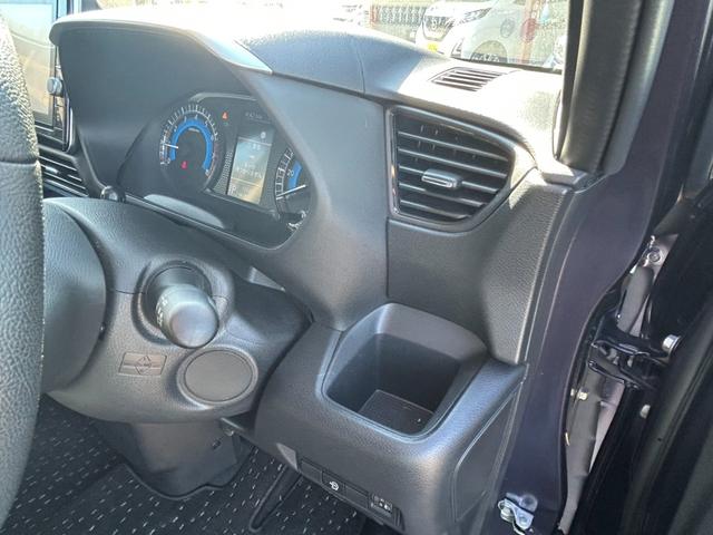 ルークス ハイウェイスター Gターボ エマージェンシーブレーキ 両側パワースライドドア 純正ナビ アラウンドビューモニター Bluetooth フルセグ コーナーセンサー レーンアシスト LEDヘッドライト ETC オートライト(28枚目)