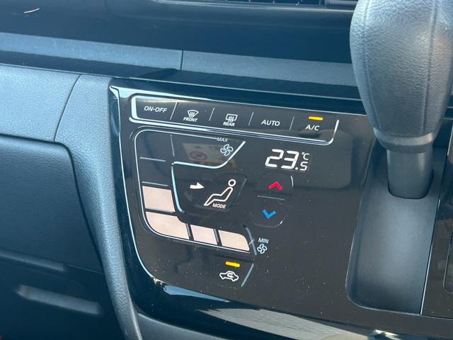 ルークス ハイウェイスター Gターボ エマージェンシーブレーキ 両側パワースライドドア 純正ナビ アラウンドビューモニター Bluetooth フルセグ コーナーセンサー レーンアシスト LEDヘッドライト ETC オートライト(30枚目)