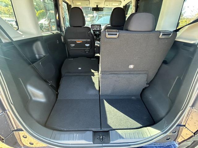 ルークス ハイウェイスター Gターボ エマージェンシーブレーキ 両側パワースライドドア 純正ナビ アラウンドビューモニター Bluetooth フルセグ コーナーセンサー レーンアシスト LEDヘッドライト ETC オートライト(42枚目)