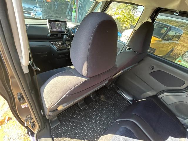 ルークス ハイウェイスター Gターボ エマージェンシーブレーキ 両側パワースライドドア 純正ナビ アラウンドビューモニター Bluetooth フルセグ コーナーセンサー レーンアシスト LEDヘッドライト ETC オートライト(44枚目)