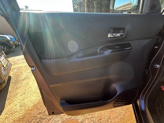 ルークス ハイウェイスター Gターボ エマージェンシーブレーキ 両側パワースライドドア 純正ナビ アラウンドビューモニター Bluetooth フルセグ コーナーセンサー レーンアシスト LEDヘッドライト ETC オートライト(51枚目)