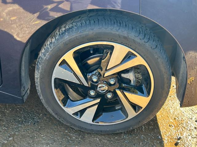 ルークス ハイウェイスター Gターボ エマージェンシーブレーキ 両側パワースライドドア 純正ナビ アラウンドビューモニター Bluetooth フルセグ コーナーセンサー レーンアシスト LEDヘッドライト ETC オートライト(55枚目)