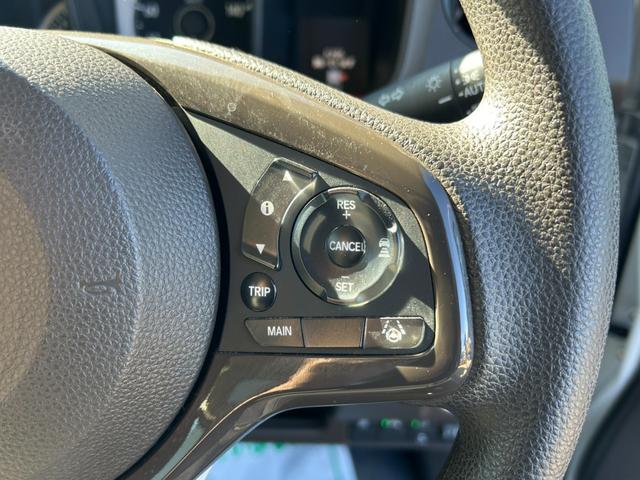 N-WGN Lホンダセンシング 衝突軽減ブレーキ 純正ナビ バックカメラ シートヒーター アダプティブクルーズコントロール Bluetooth フルセグ レーンアシスト コーナーセンサー ステアリングリモコン スマートキー(7枚目)