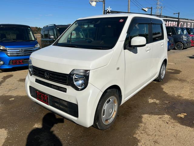 N-WGN Lホンダセンシング 衝突軽減ブレーキ 純正ナビ バックカメラ シートヒーター アダプティブクルーズコントロール Bluetooth フルセグ レーンアシスト コーナーセンサー ステアリングリモコン スマートキー(16枚目)