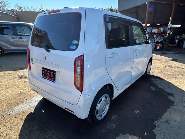 N-WGN Lホンダセンシング 衝突軽減ブレーキ 純正ナビ バックカメラ シートヒーター アダプティブクルーズコントロール Bluetooth フルセグ レーンアシスト コーナーセンサー ステアリングリモコン スマートキー(20枚目)