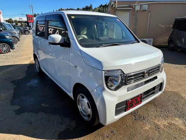 N-WGN Lホンダセンシング 衝突軽減ブレーキ 純正ナビ バックカメラ シートヒーター アダプティブクルーズコントロール Bluetooth フルセグ レーンアシスト コーナーセンサー ステアリングリモコン スマートキー(22枚目)