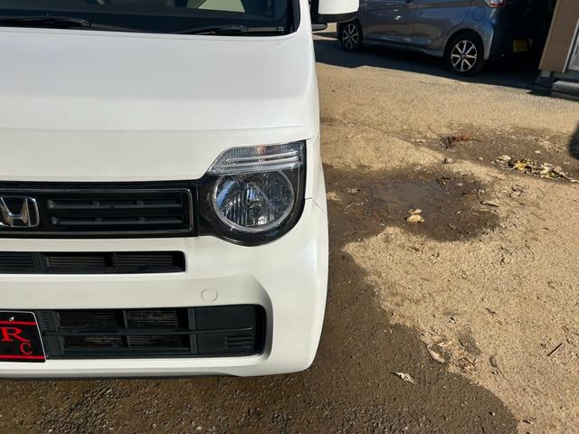 N-WGN Lホンダセンシング 衝突軽減ブレーキ 純正ナビ バックカメラ シートヒーター アダプティブクルーズコントロール Bluetooth フルセグ レーンアシスト コーナーセンサー ステアリングリモコン スマートキー(24枚目)