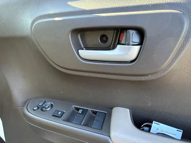 N-WGN Lホンダセンシング 衝突軽減ブレーキ 純正ナビ バックカメラ シートヒーター アダプティブクルーズコントロール Bluetooth フルセグ レーンアシスト コーナーセンサー ステアリングリモコン スマートキー(33枚目)