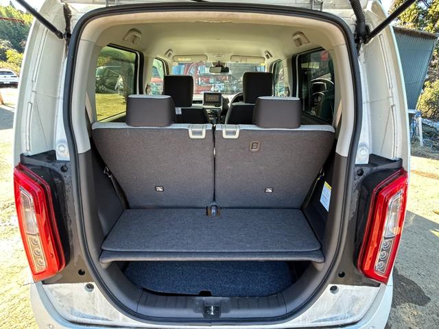 N-WGN Lホンダセンシング 衝突軽減ブレーキ 純正ナビ バックカメラ シートヒーター アダプティブクルーズコントロール Bluetooth フルセグ レーンアシスト コーナーセンサー ステアリングリモコン スマートキー(40枚目)