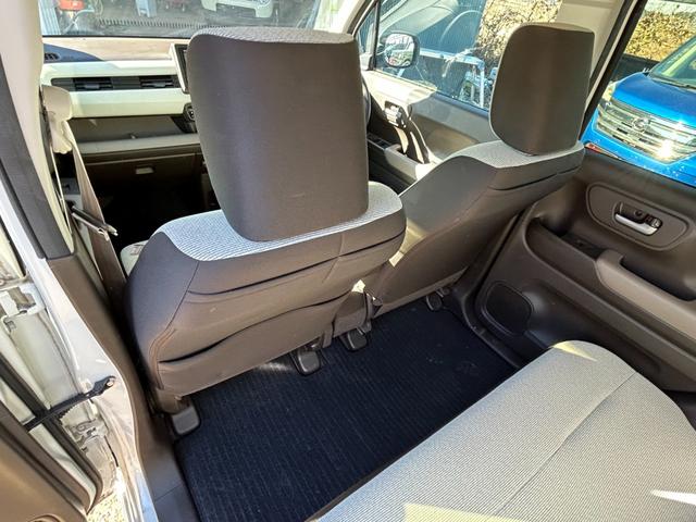 N-WGN Lホンダセンシング 衝突軽減ブレーキ 純正ナビ バックカメラ シートヒーター アダプティブクルーズコントロール Bluetooth フルセグ レーンアシスト コーナーセンサー ステアリングリモコン スマートキー(43枚目)