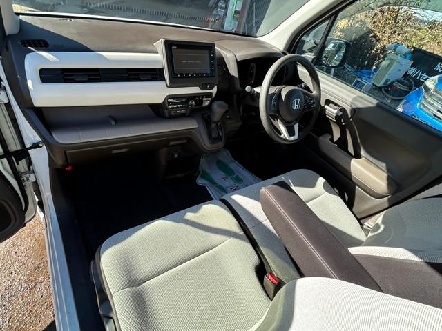 N-WGN Lホンダセンシング 衝突軽減ブレーキ 純正ナビ バックカメラ シートヒーター アダプティブクルーズコントロール Bluetooth フルセグ レーンアシスト コーナーセンサー ステアリングリモコン スマートキー(48枚目)