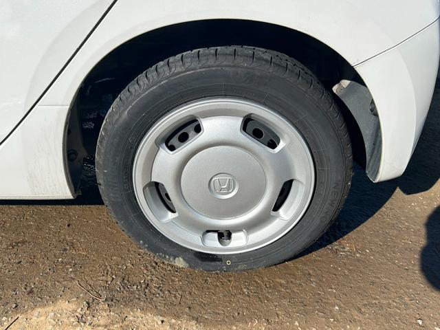 N-WGN Lホンダセンシング 衝突軽減ブレーキ 純正ナビ バックカメラ シートヒーター アダプティブクルーズコントロール Bluetooth フルセグ レーンアシスト コーナーセンサー ステアリングリモコン スマートキー(54枚目)